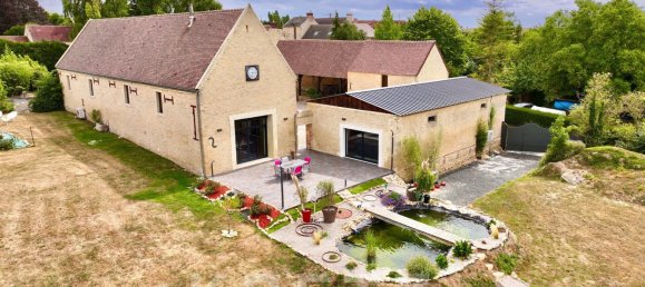 4 chambres Appartement à Calvados, France No. 323610 19