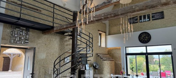 4 chambres Appartement à Calvados, France No. 323610 4