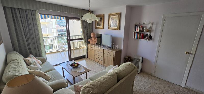 3 bedrooms Apartment in Fuengirola, Spain No. 175324