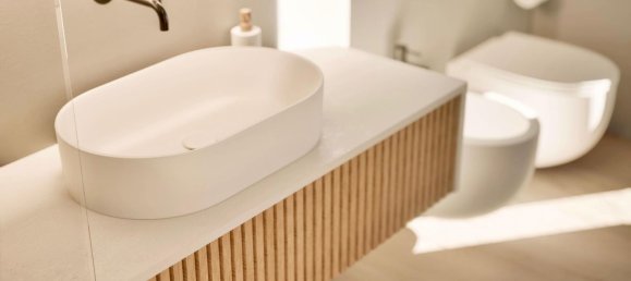 Квартира с 2 комнатами в Ольбия, Италия № 279601 2