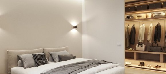 Квартира с 2 комнатами в Ольбия, Италия № 279601 4