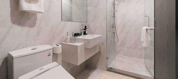 2 bedrooms Condo in Ideo Mobi Rangnam Bangkok, Thailand No. 28796 11