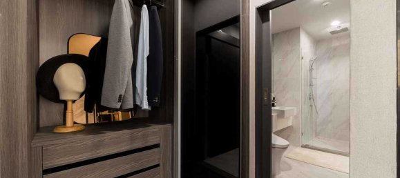 2 bedrooms Condo in Ideo Mobi Rangnam Bangkok, Thailand No. 28796 10