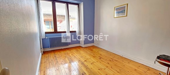 4 غرف نوم منزل في Vorey, France رقم 59555 15