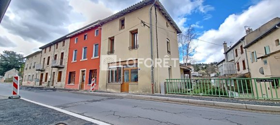 4 غرف نوم منزل في Vorey, France رقم 59555 11