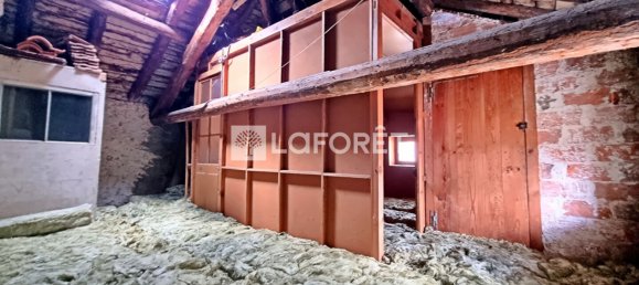 4 غرف نوم منزل في Vorey, France رقم 59555 6