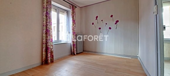 4 غرف نوم منزل في Vorey, France رقم 59555 13