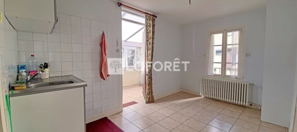 4 غرف نوم منزل في Vorey, France رقم 59555 17