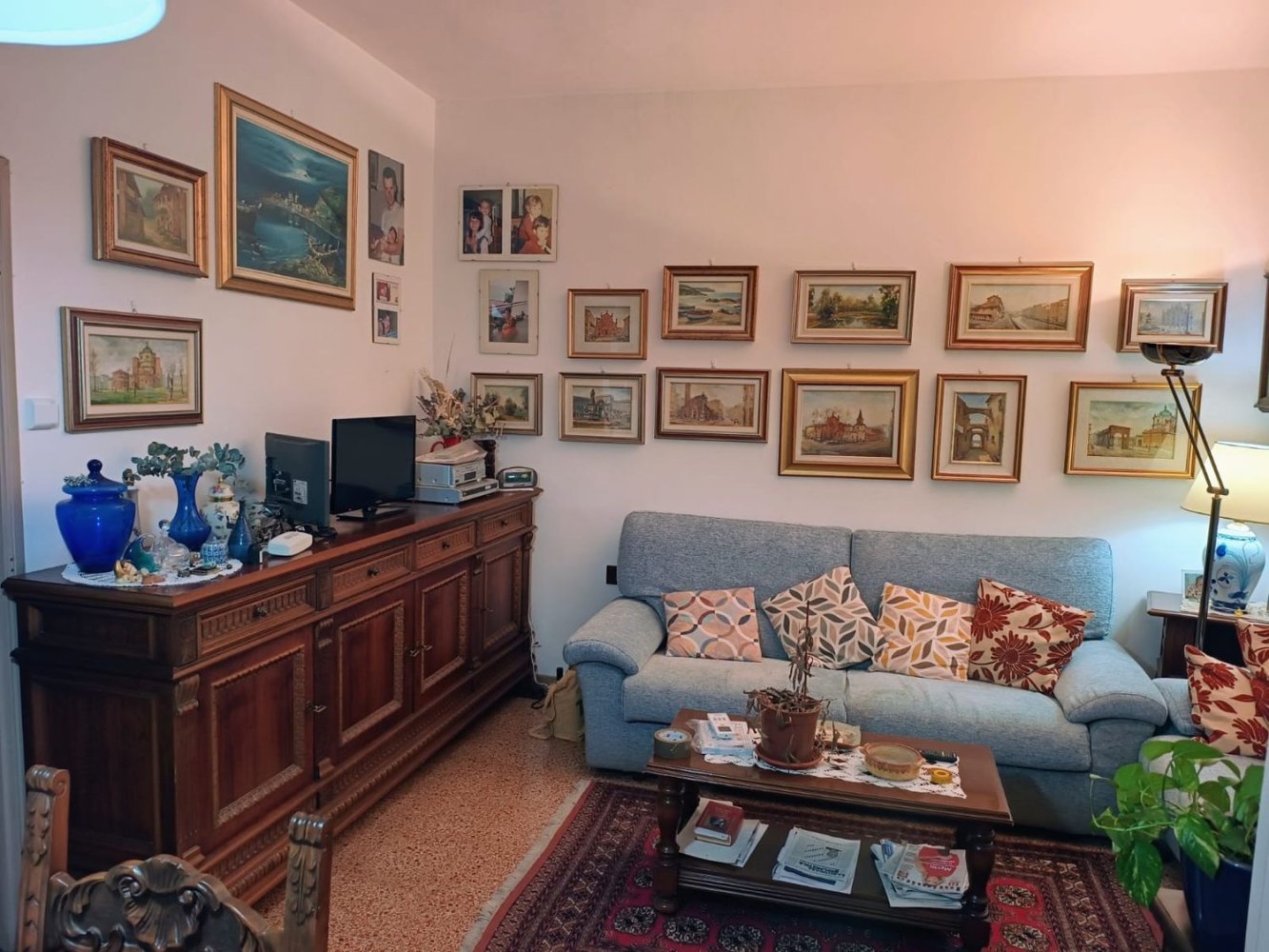 4 Schlafzimmer Wohnung in Milan, Italy, Nr. 366460
