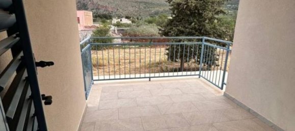 Квартира с 4 комнатами в Сан Вито Ло Капо, Италия № 83717 17