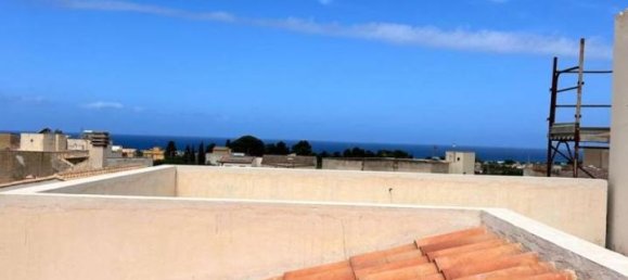 Квартира с 4 комнатами в Сан Вито Ло Капо, Италия № 83717 14