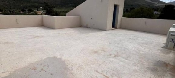 Квартира с 4 комнатами в Сан Вито Ло Капо, Италия № 83717 15