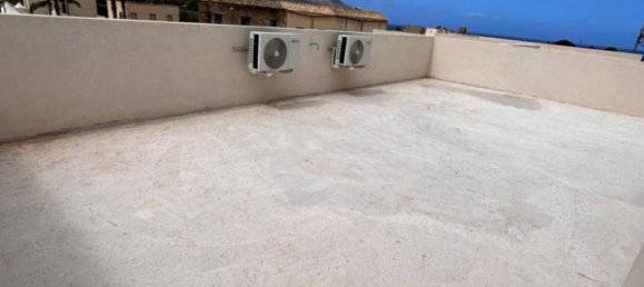 Квартира с 4 комнатами в Сан Вито Ло Капо, Италия № 83717 12