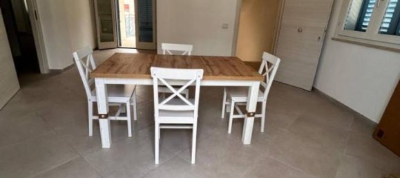 Квартира с 4 комнатами в Сан Вито Ло Капо, Италия № 83717 3