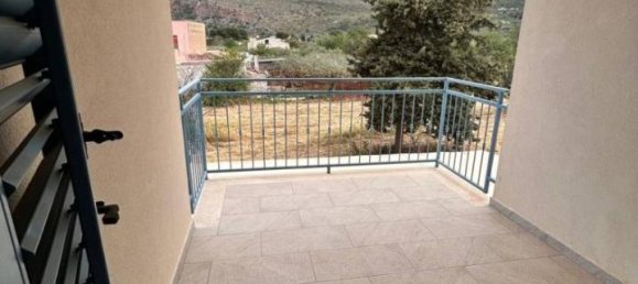 Квартира с 4 комнатами в Сан Вито Ло Капо, Италия № 83717 10