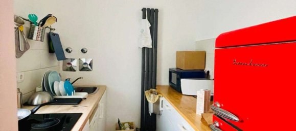 1 غرف نوم شقة في Kreuzberg, Germany رقم 227708 4