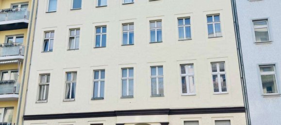 1 غرف نوم شقة في Kreuzberg, Germany رقم 227708 13