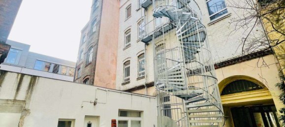 1 غرف نوم شقة في Kreuzberg, Germany رقم 227708 3