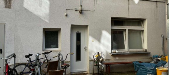 1 غرف نوم شقة في Kreuzberg, Germany رقم 227708 12