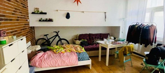 1 غرف نوم شقة في Kreuzberg, Germany رقم 227708 5