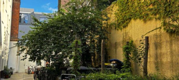 1 غرف نوم شقة في Kreuzberg, Germany رقم 227708 9