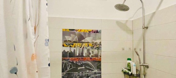 1 غرف نوم شقة في Kreuzberg, Germany رقم 227708 6