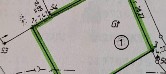 Земельный участок в Эггерсдорф бай Грац, Австрия № 245583 6