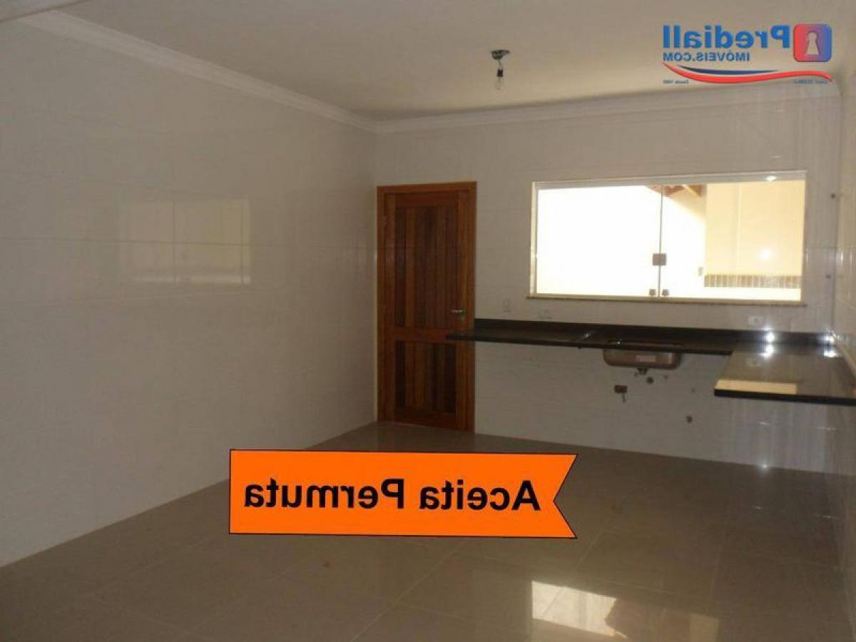 Casa T3 em São Paulo, Brazil N.º 531669