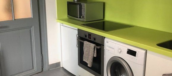 1 bedroom Apartment in Strasbourg, France No. 152772 2