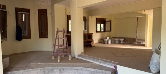 4-Zimmer Gewerbliche Immobilie in Thessaloniki, Greece, Nr. 52976 10