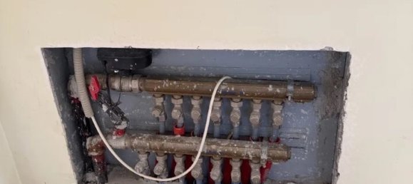 4-Zimmer Gewerbliche Immobilie in Thessaloniki, Greece, Nr. 52976 23