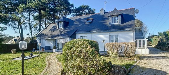 Casa T4 em Plouhinec, France N.º 202045 18