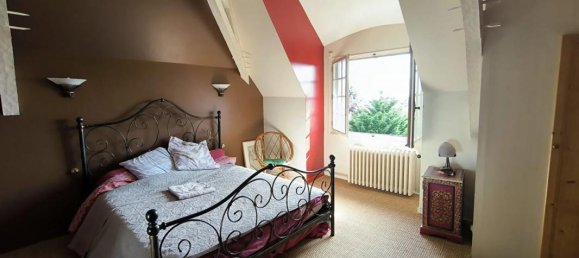 4 bedrooms House in Besse-sur-Braye, France No. 100848 9