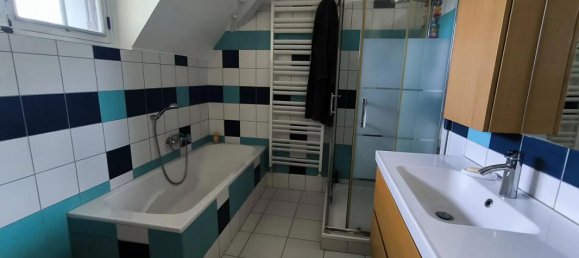 4 bedrooms House in Besse-sur-Braye, France No. 100848 7