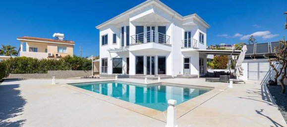 3 bedrooms Villa in Pegeia, Cyprus No. 16085 3