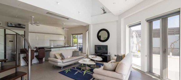 3 bedrooms Villa in Pegeia, Cyprus No. 16085 4