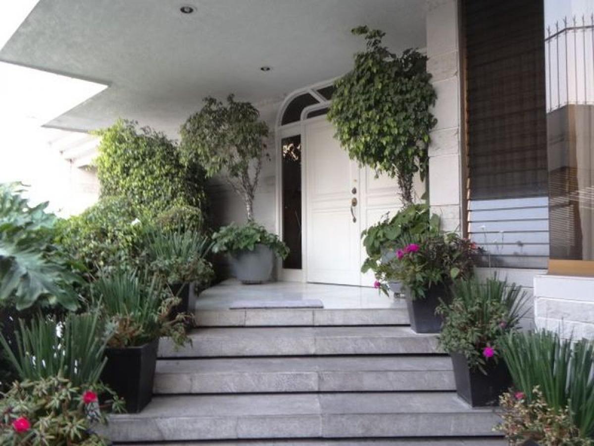 3 chambres Maison à Naucalpan de Juarez, Mexico No. 227585