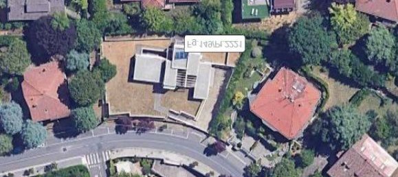 5 rooms Apartment in Cesena, Italy No. 363002 12