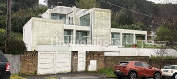 5 rooms Apartment in Cesena, Italy No. 363002 16