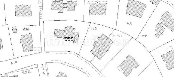 5 rooms Apartment in Cesena, Italy No. 363002 14