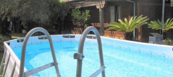 Villa de 10 dormitorios en Pescara, Italy No. 342139 16