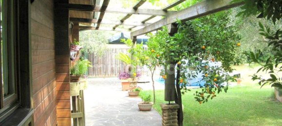 Villa T10 em Pescara, Italy N.º 342139 48