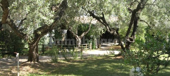 Villa de 10 dormitorios en Pescara, Italy No. 342139 12