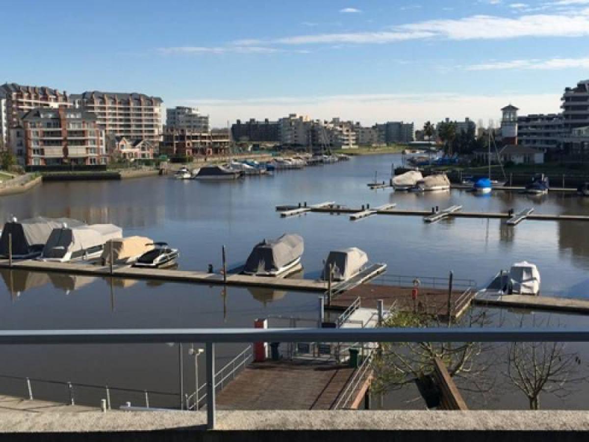 Estúdio em Tigre, Argentina N.º 5069