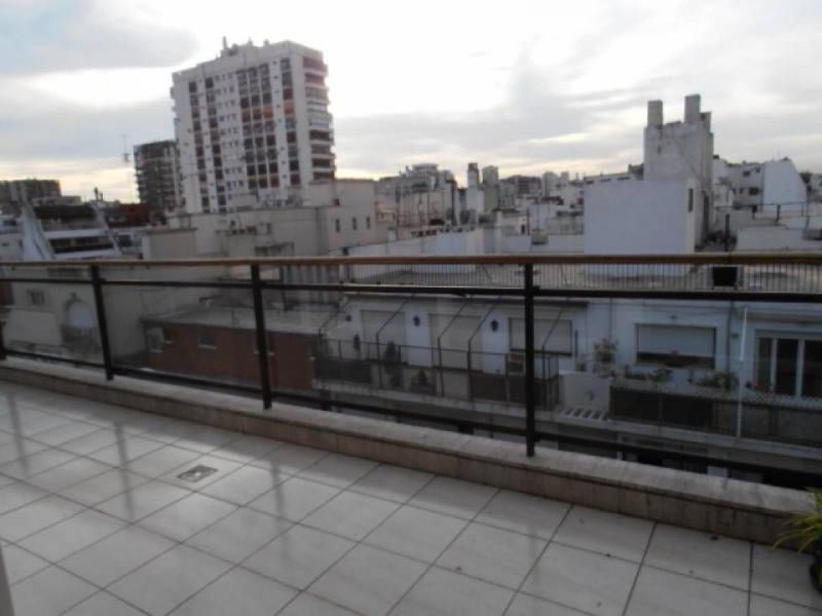 4 Schlafzimmer Wohnung in Buenos Aires, Argentina, Nr. 77318
