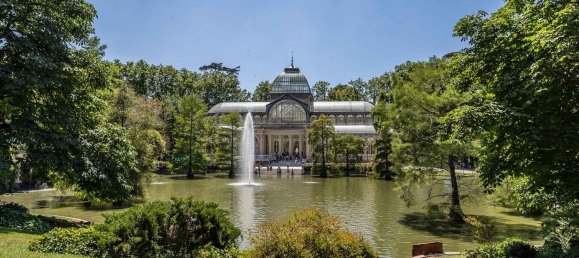 2 Schlafzimmer Wohnung in Madrid, Spain, Nr. 125604 16