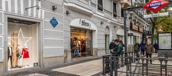 2 Schlafzimmer Wohnung in Madrid, Spain, Nr. 125604 14