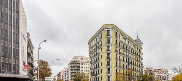 2 Schlafzimmer Wohnung in Madrid, Spain, Nr. 125604 12