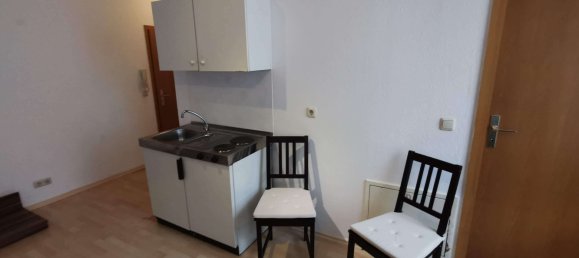 Apartamento de 1 dormitorio en Chemnitz, Germany No. 110522 6