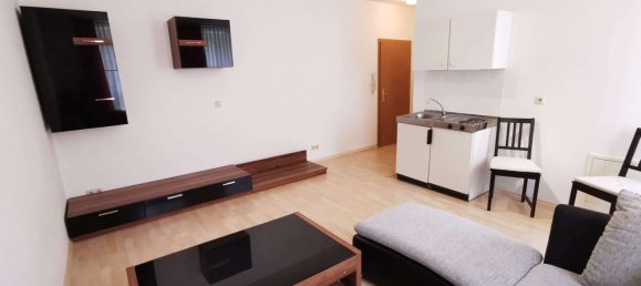 Apartamento de 1 dormitorio en Chemnitz, Germany No. 110522 4